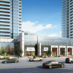 Shops at Centro Square