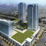 Centro Square