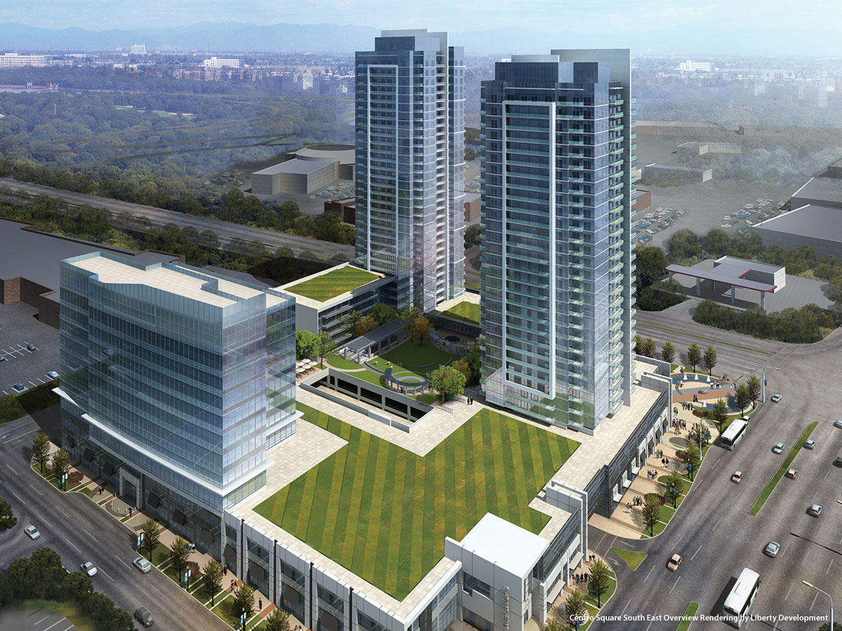 Centro Square