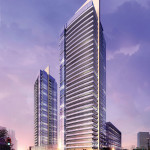Centro Square South East View