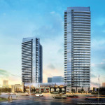 Centro Square South View