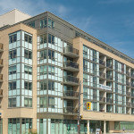 Terrace on Danforth
