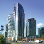 World on Yonge