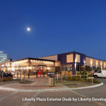 Liberty Plaza