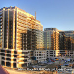 Metro Place Condos M3 & M4