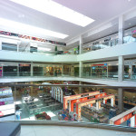 Shops at World on Yonge