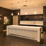 Fountain Condos Party Room