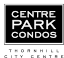 Centre Park Condos