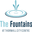 The Fountains at Thornhill City Centre