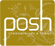 Posh Condominiums