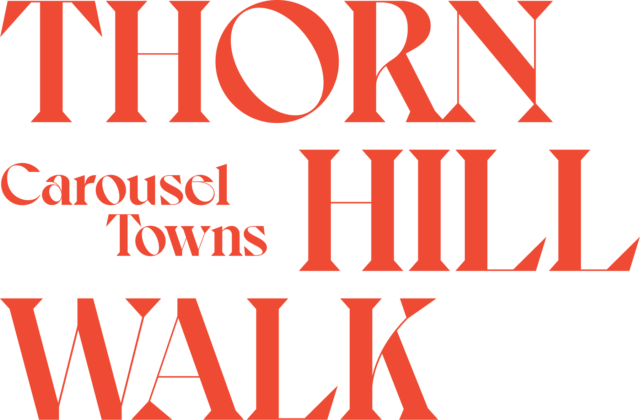 Thornhill Walk by Liberty Development